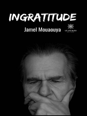 cover image of Ingratitude
